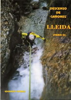 Descenso de cañones Lleida Tomo 2