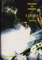 Descenso de cañones Lleida Tomo 3