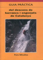 Barrancs i engorjats de Catalunya